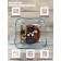 Panairo Sogretta baking, heat -resistant glass, 1.5 liters