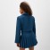 Shorted jacket Mist Base, p. 46, blue