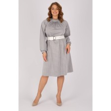 Women's dress, size 56