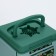 Piggy bank “Piglogs accumulates” with fingerprint, 15.5x11x10 cm