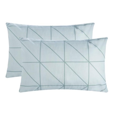 Set of pillowcases Ethel Line Art (view 1), 50x70 cm - 2 pcs, 100% cotton, sod