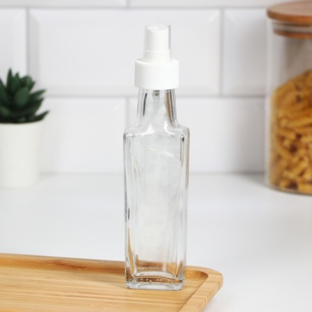 Oil oil capacity, olives, 100 ml-3