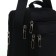 Business Bank, 26*10*22, Lightning Department, 3 N/pocket, belt long, black