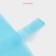 Confectionery bag of the Sineva, 70 × 39 cm, blue color