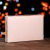 Gift box, team "Miracles Time", 30 x 20 x 7 cm