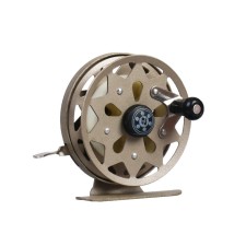 Curlar Namazu Eagle, aluminum, 2 bearings, 6.5 cm