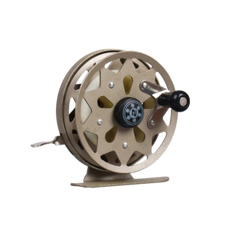 Curlar Namazu Eagle, aluminum, 2 bearings, 6.5 cm