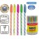 Ballic handle Erichkrause Neo Candy ink blue 47550 Price for 1 pcs !!!