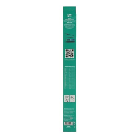 Autovirazh wiper brush "AV-105", 18 "/450 mm, frame-4