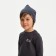 Children's cap KAFTAN "TRENDY", RR 52, Gray