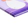 Diary for grades 1-4, "polar bears", solid cover 7BC, matte lamination, selective varnish, 48 sheets