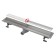Supporting groove Alcadrain Eko AG071401850, standard, 850 mm