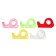 Adhesive tape stationery in a dispenser 15 mm x 10 m., Mix