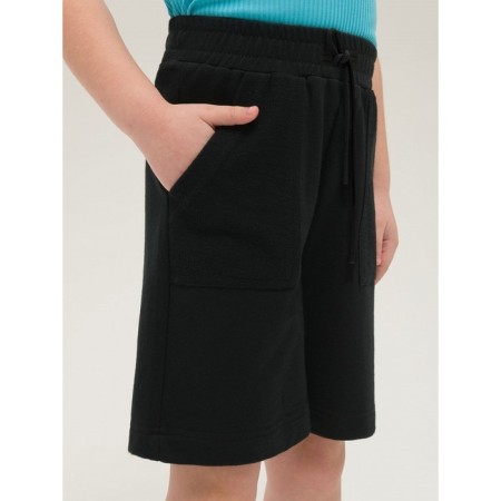 Bridges for girls, height 92 cm, black color-1