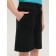 Bridges for girls, height 92 cm, black color