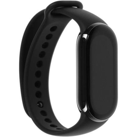 Фитнес-браслет Xiaomi Mi Smart Band 8, 1.62", Amoled, BT 5.1, 190 мАч, чёрный-2