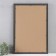 Photo frame plastic 40x60 cm, 888-222