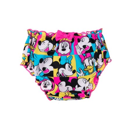 Swimming trunks for Disney girl, height 74 cm-1