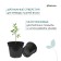 Pot for seedlings, 5 l, d = 22 cm, h = 18 cm, black, greengo