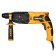 DEKO DKH850W perforator, 850 W, 3 modes, 4800 beats/min, 1300 rpm, 3 j.