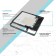 SCREMENTER ELEMENTARY LED up to 50W 6500K IP65 4500LM 200-240V Chern. Gauss 613100350