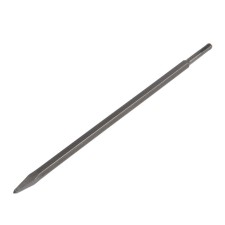 Chisel of pico-shaped tundra, SDS-Plus, 14 x 400 mm
