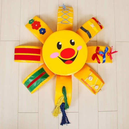 Soft developmental module "Sun"-1