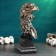 Figure "Eagle" bronze, 30cm
