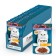 Wet gourmet perle feed for cats, lambs, sauce, 75 g
