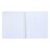 Notebook A5+, 48 sheets in a cage on the crest Fresh & Fruity, cover shaking cardboard, glossy lamination, mix