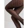 Women's tights Fantasy Street, size 2, color Nero