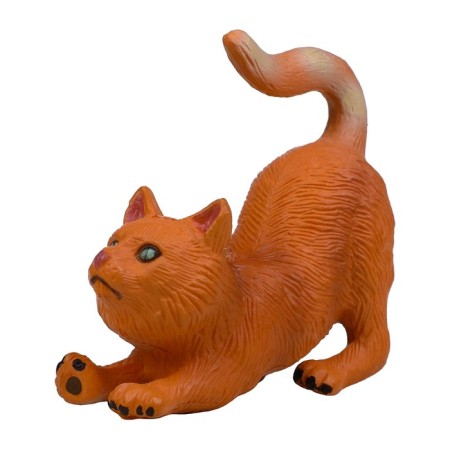 Figure "On the farm: cat"-3