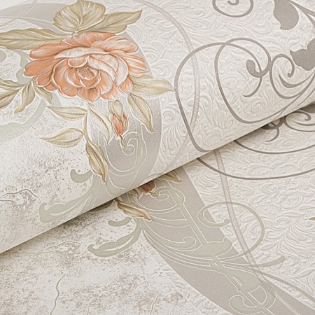 Paper wallpapers "Vlad-L" C14F-760F-02, 0.53x10.05m-5