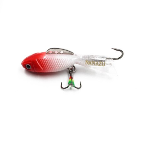Balancir Namazu Yenberrie ABC plastic, r.70 mm, 23 g, color 24