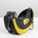 Sling carrier for animals "taxi" 40x22x8 cm