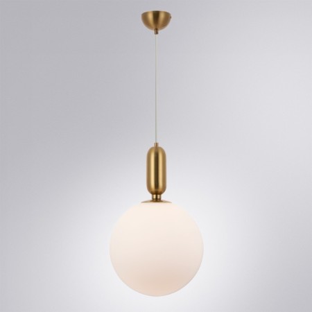 Suspension Bolla-Sola 48 cm, D 30 cm, 1x60W E27-1