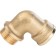 STOUT SFT-0015-000001, 1 ", external/internal thread, with emphasis