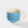 Ceramic Elrington mug “Airgraph. Sea evening ", 500 ml
