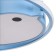 Lamp with PDU 1790/1 LED 50W Dimmer blue 50x50x5 cm Bayerlux