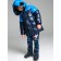 Winter coat for the boy PlayTode, height 116 cm
