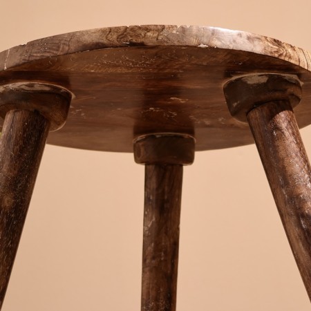 Coffee table 40x40x45 cm, mane-5