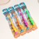 Toothbrush children's brush Vilsen Brush "cleaned" with suction cup, soft