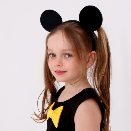 Carnival set "Nazi mouse", height 110–122 cm-9