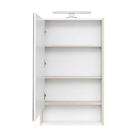 Rico 50 mirror, white ash of factories-1