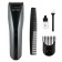 Vitek VT-2575 GR haircut machine, black/silver