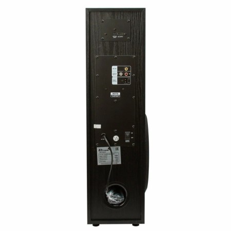 Column 08 "(20-81 Home Sound) speaker 6pcs/2x8"; 2x4 "; 2x1.5" Set 2 columns Eltronic (black)-4