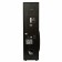 Column 08 "(20-81 Home Sound) speaker 6pcs/2x8"; 2x4 "; 2x1.5" Set 2 columns Eltronic (black)