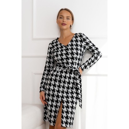 Women's dress, size 42-13
