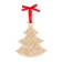 Set for creativity "Wood painting" 5 pcs., With a ribbon