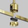 Components for the Technical Tra158-IPC1-BS track system
